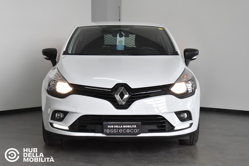 RENAULT Clio TCe 12V 90 CV GPL 5 porte Van